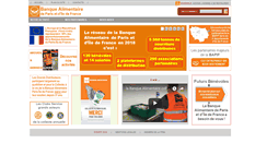 Desktop Screenshot of bapif.fr